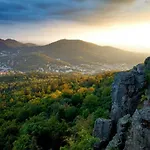 Eckberg Apartment Near City Centre & Nature